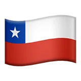 Chile flag - ChatPro AI user