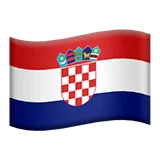 Croatia flag - ChatPro AI user