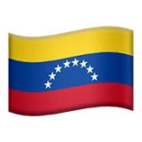 Venezuela flag - ChatPro AI user